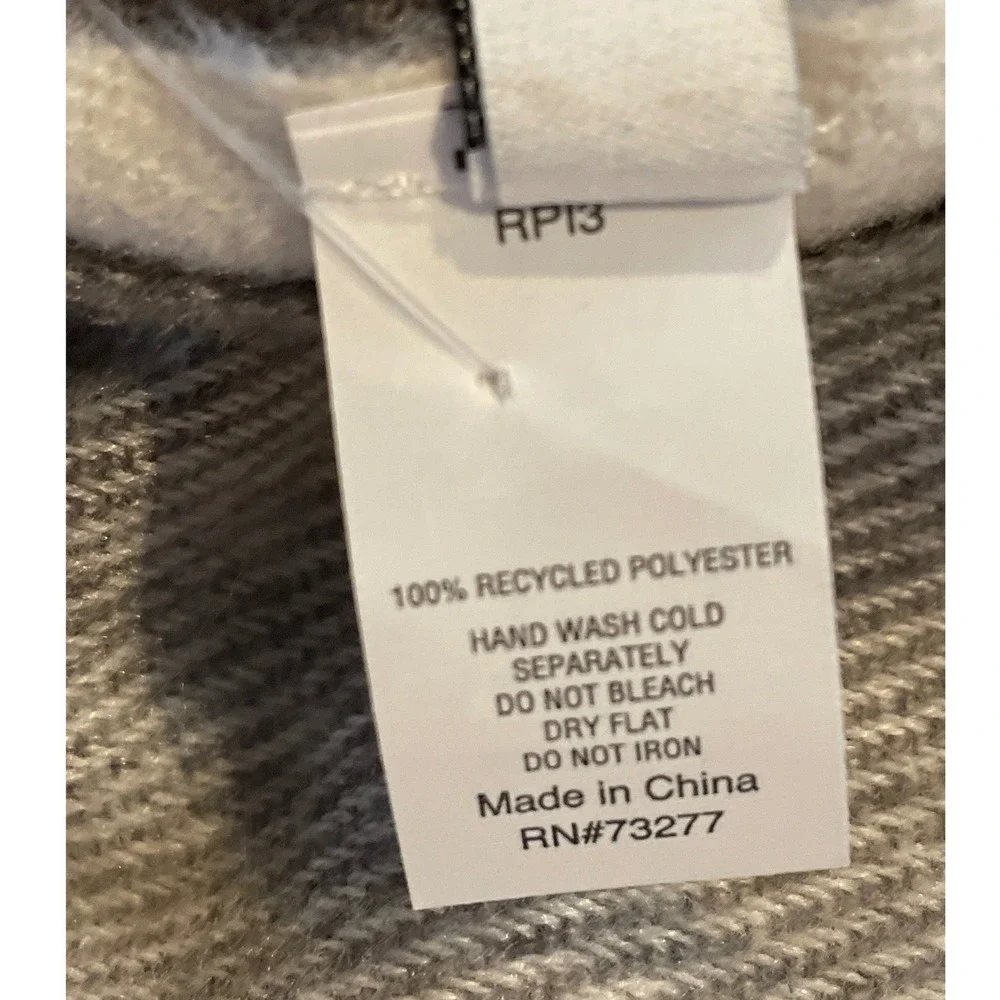 Sonoma Goods For Life oblong scarf